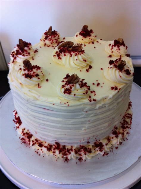 red velvet cake  cream cheese frosting dessert receipes cake cupcake cakes