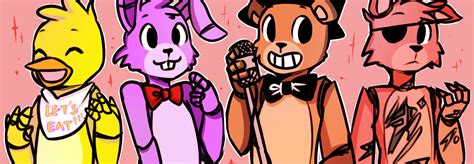 [image 812655] Five Nights At Freddy S Know Your Meme