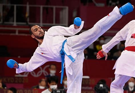 Egypt Set For Womens Under 50kg Kumite Medals At Cairo Karate 1