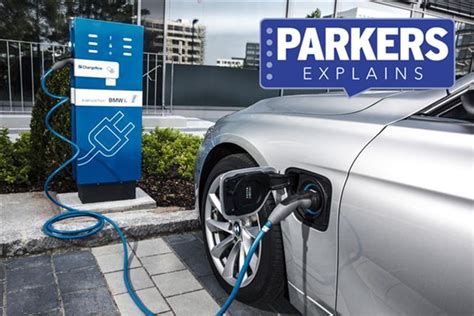 plug  hybrid electric vehicle phev parkers
