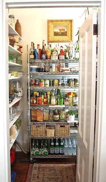 homestead revival inspiration friday  pantry