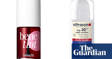 the 50 best beauty buys in pictures fashion the guardian