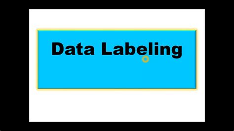 labelencoderinversetransformdata preprocessingmachine learningdata labelinglabel