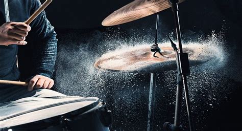 5 ways by which drumming helps you keep up your health