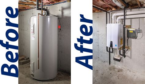 tankless water heaters  denver  squeaks services