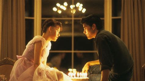 sixteen candles turns 30 why it s the best teen movie ever glamour