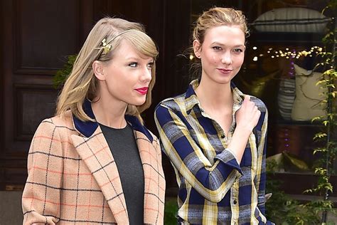 Inside The Downfall Of Taylor Swift And Karlie Kloss Friendship