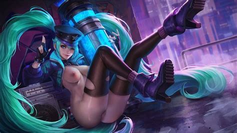 3789732 layla mobile legends mobile legends naked heroes luscious