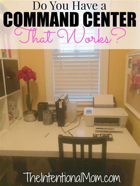 command center  works lwsz day