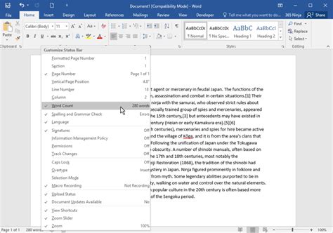 word count   office  document bettercloud monitor
