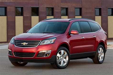 chevrolet expected  add  crossover suv