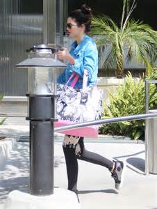 kendall jenner candids in hollywood 13 gotceleb