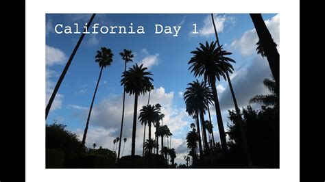 california day  youtube