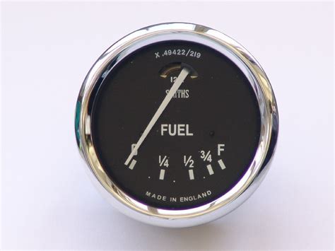 fuel gauge fg bnbn smiths gauges