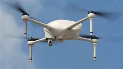 jks rajouri bans  sale  drones  attack  iaf base national news inshorts