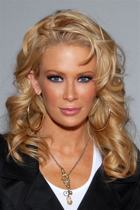 Jenna Jameson Is Marrying An Israeli And Converting To