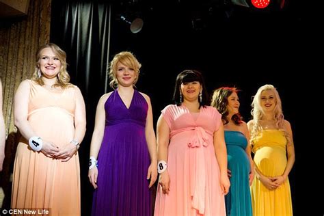 pregnant beauty pageant lesbian films
