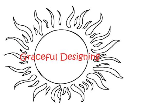 sun coloring page   sun coloring pages solar system coloring