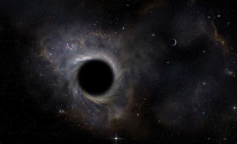 missing black holes   universe