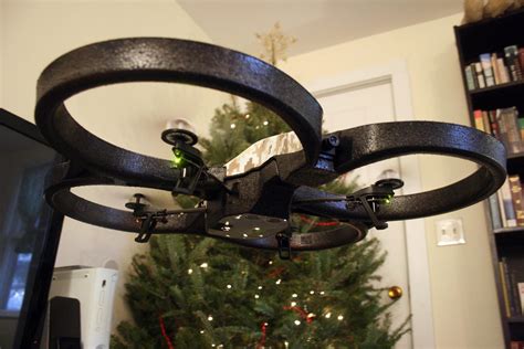 parrot ardrone  elite edition review digital trends