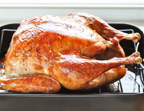 cook  turkey  simplest easiest method kitchn