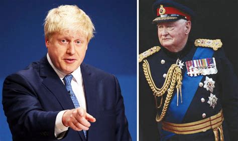 boris johnson calls for police to apologise to lord