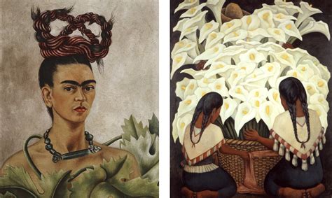 artist inspiration frida kahlo bondi wash