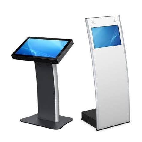 payment machine touch screen kiosks model name number indoor at rs