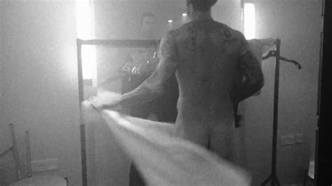 adam levine ass exposed vidcaps naked male celebrities