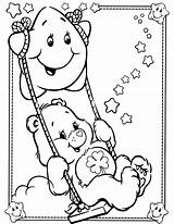 Care Coloring Pages Bears Baby Bear Getcolorings Printable Color Print sketch template