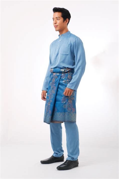 baju melayu cekak musang malaysia s best online fabric