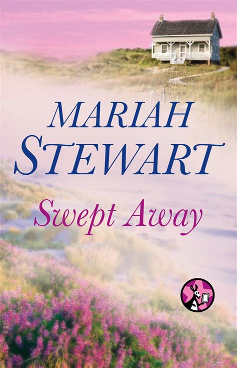 swept    mariah stewart official publisher page simon