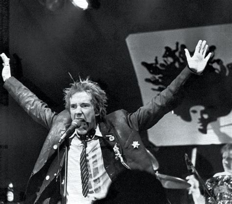 The Sex Pistols Made Its American Debut In A Piedmont Road