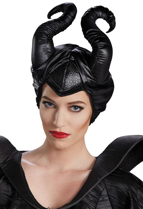 maleficent horns classic adult costume maleficent horns maleficent