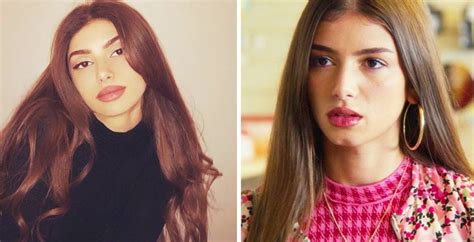 mimi keene meet the 21 year old who plays ruby in sex education