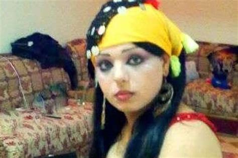Egyptian Court Sentences Trans Woman To Six Years In Prison On