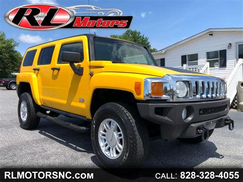 buy  pay   hummer  luxury  sale  hickory nc    motors