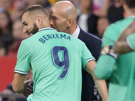 karim benzema won t be distracted by sex tape trial says zinedine