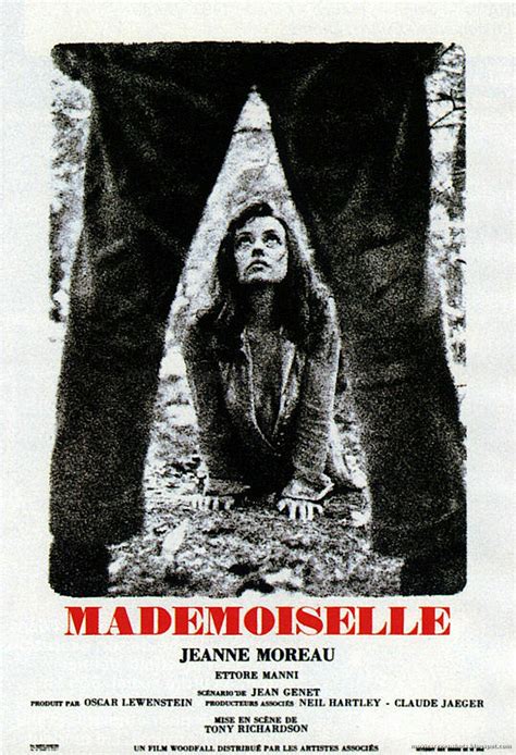 mademoiselle