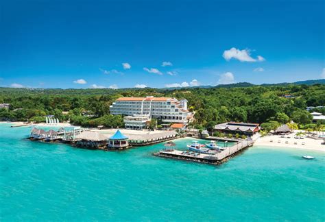 all inclusive golf resorts and holidays in the caribbean