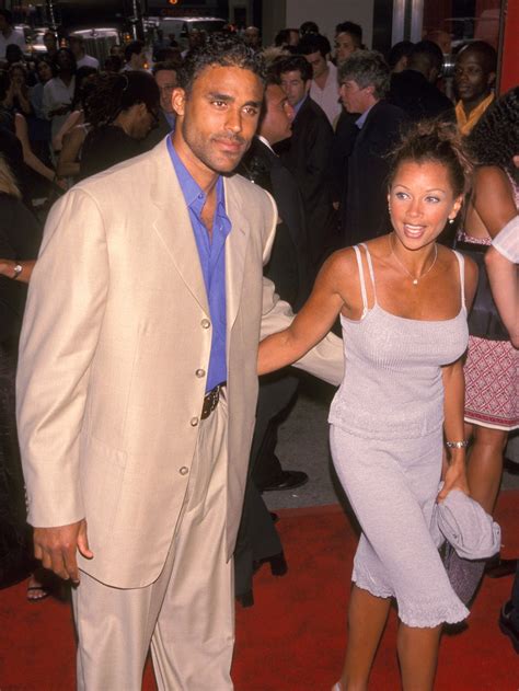 After Three Marriages Vanessa Williams Has Some Relationship Advice