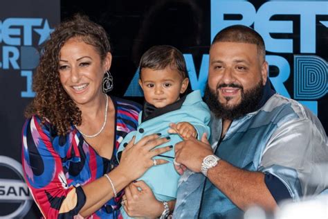 Twitter Hilariously Reacts To Dj Khaled’s Comments On His