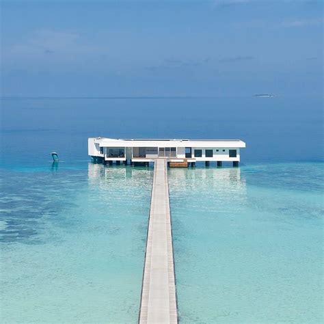 the world s best overwater villas villa world s best best