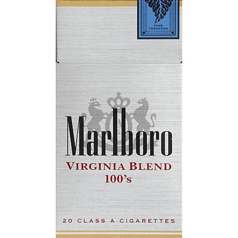 marlboro tobacco chief markets