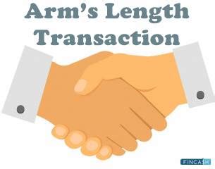 arms length transaction fincash