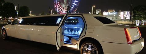 limousine rentals   york city top  reviews