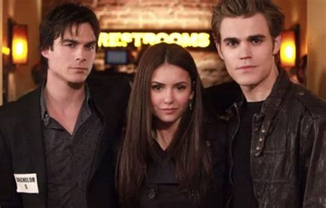 the vampire diaries is returning to tv in new spin off show who magazine