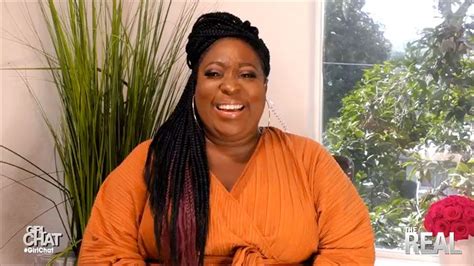 The Real Loni Would Only Have A Relationship With A Racial Ally