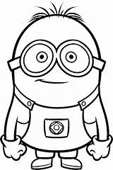 Pages Colouring Minions Clipart Purple Coloring Printable Minion Clipartbest Color Kids Despicable Sheets Outline Print Draw Cartoon Para Sheet Drawing sketch template