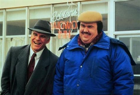 Planes Trains And Automobiles Is Perfect Thanksgiving Day Movie